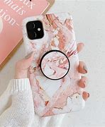 Image result for Matching Marble Phone Case and Popsocket