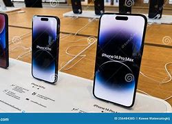 Image result for Riser iPhone Demo Apple Store