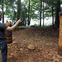 Image result for Person Throwing Knife