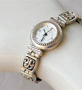 Image result for Geneva Women's Watches Silver