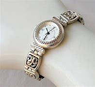 Image result for Geneva Bracelet Watches for Women
