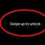 Image result for iOS Swipe to Unlock