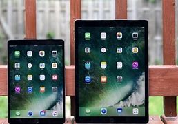 Image result for iPad Mini Next to iPad Pro