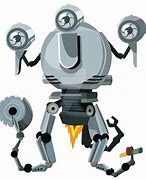 Image result for Codsworth Puppet