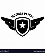 Image result for Patrol Army Logo