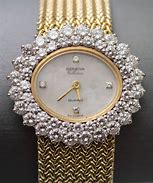 Image result for Real Gold Watches Women