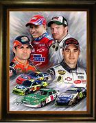 Image result for NASCAR Diamond Art