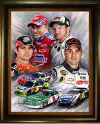 Image result for NASCAR Racing Wall Art