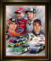 Image result for NASCAR Art