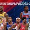 Image result for NBA All-Star Selection