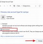 Image result for Change Admin Pin Windows 11