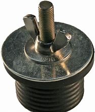 Image result for Expanding Rubber Plug