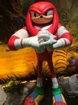 Image result for Sonic Boom Cyborg Sonic