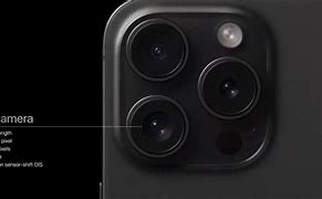 Image result for iPhone 15 Pro Max Camera Specs