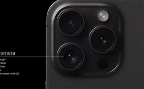 Image result for Apple 15 Camera