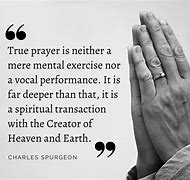 Image result for Famous Quotes About Prayer