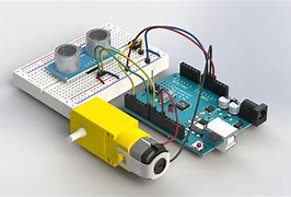 Image result for Arduino Uno Circuit