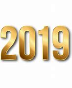Image result for Transparent Year 2019