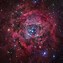 Image result for Rosette Nebula Windows Spotlight