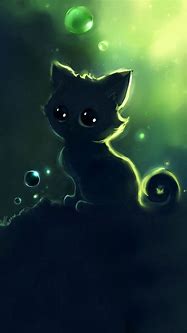 Image result for Trippy Galaxy Cat iPhone Wallpaper