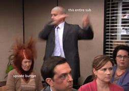 Image result for New Office Suite Meme