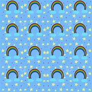 Image result for Rainbow Pattern