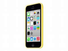 Image result for iPhone 5C Original Silicone Yellow Case