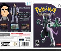 Image result for Pokemon Cover