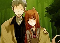 Image result for Spice and Wolf Lawrence