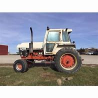 Image result for Image of a 2390 Case Tractor Repainted