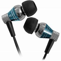 Image result for Metal Earbuds