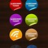 Image result for Round Badge Template