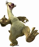 Image result for Sidney the Sloth