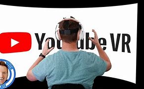 Image result for YouTube VR Section
