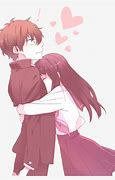 Image result for Anime Surprise Hug