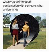 Image result for Someone Interjecting into Conversation Meme
