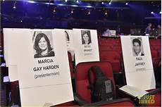 People S Choice Awards 2016 Celeb Seating Chart Revealed