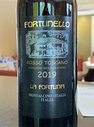 Image result for Fortuna Fortunello Toscana