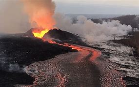 Image result for Mauna Loa Volcano