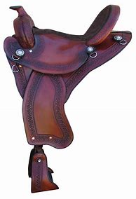 Image result for Gaited Horse Saddles