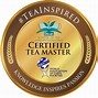 Image result for Tea Certificate Icon