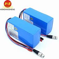 Image result for Dual Lithium Ion Battery 36 Volt