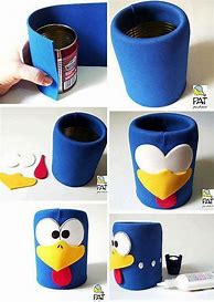 Image result for Primitive Tin Can Crafts