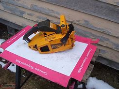 Image result for Pioneer Chainsaw