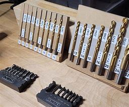 Image result for Magnetic Drill Bits