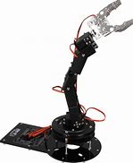 Image result for Cool Robot Arm