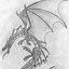 Image result for Really Cool Dragon Drawings