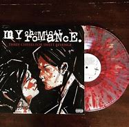 Image result for My Chemical Romance Three Cheers for Revenge