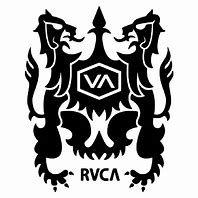 Image result for RVCA Logo