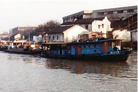 Image result for Suzhou 1990 vs 2020